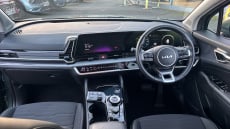 Kia Sportage 1.6T GDi HEV 3 5dr Auto Hybrid Estate